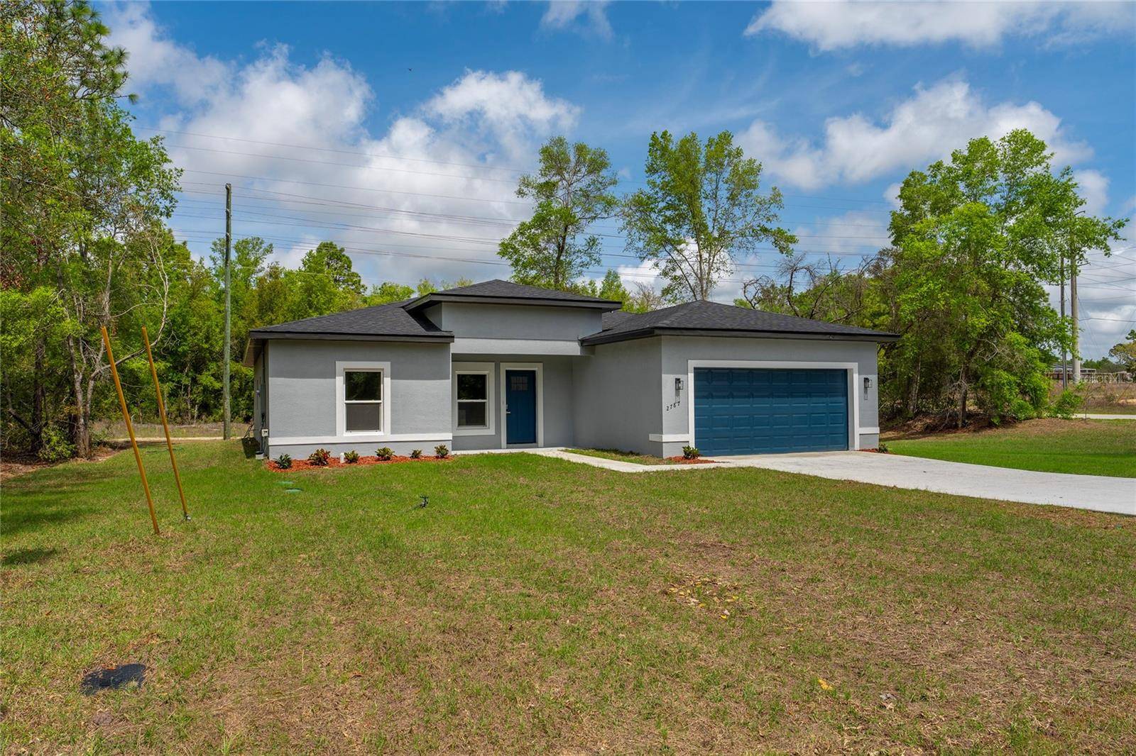 Citrus Springs, FL 34433,2787 W SHARPES DR