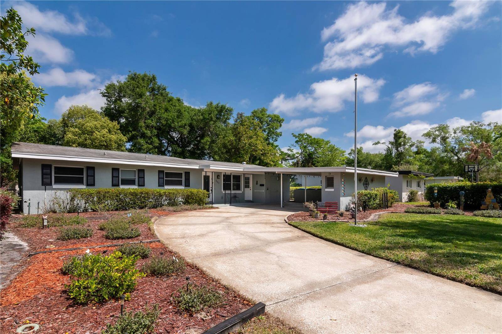 Winter Park, FL 32792,2007 STRATHAVEN ROAD