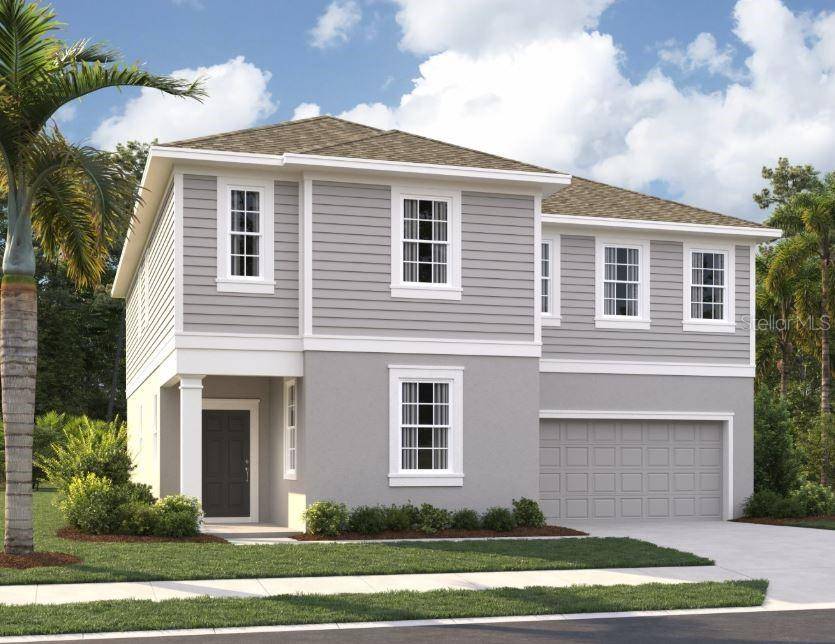 St Cloud, FL 34771,5718 CATTLE RANCH DRIVE