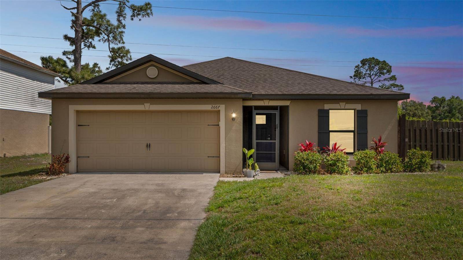 Deltona, FL 32738,2667 COACHMAN DR