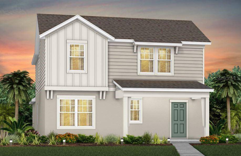 St Cloud, FL 34771,5038 STARLING BIRD LN