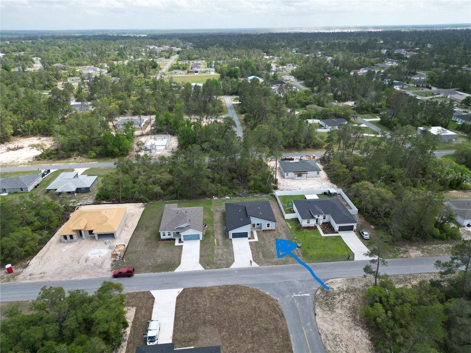 Ocala, FL 34473,2644 SW 162 ND STREET RD