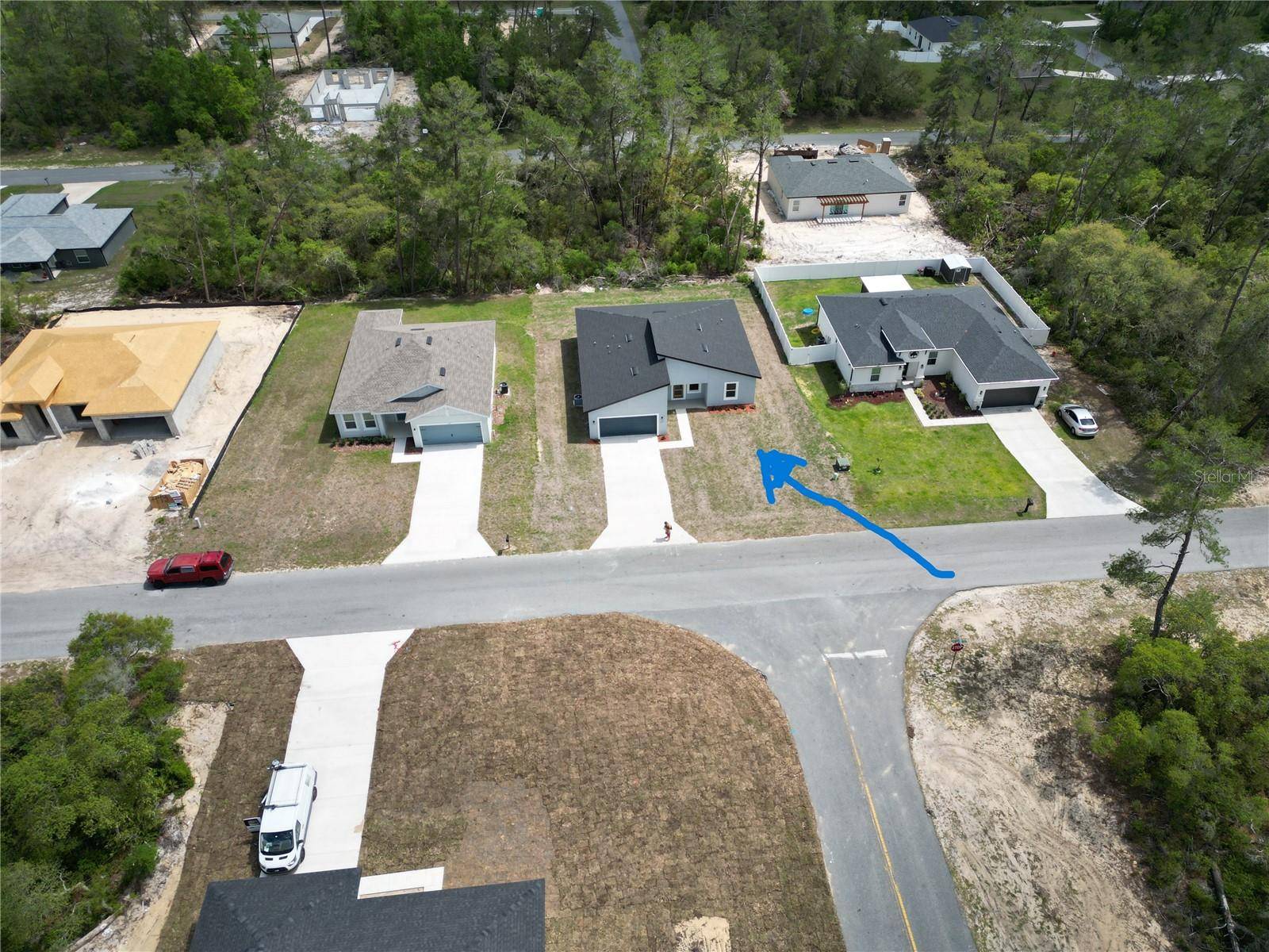 Ocala, FL 34473,2644 SW 162 ND STREET RD
