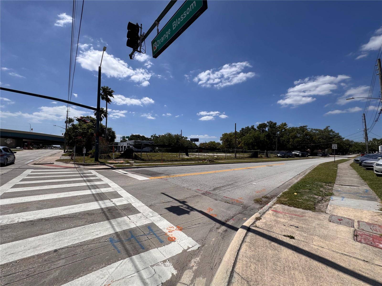 Orlando, FL 32805,2904 S ORANGE BLOSSOM TRL
