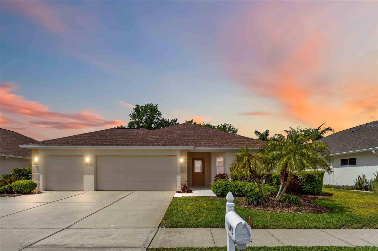 New Smyrna Beach, FL 32168,1842 TURNBULL LAKES DR