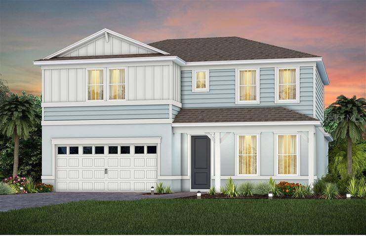 Montverde, FL 34756,15319 SOARING BLUFF DR