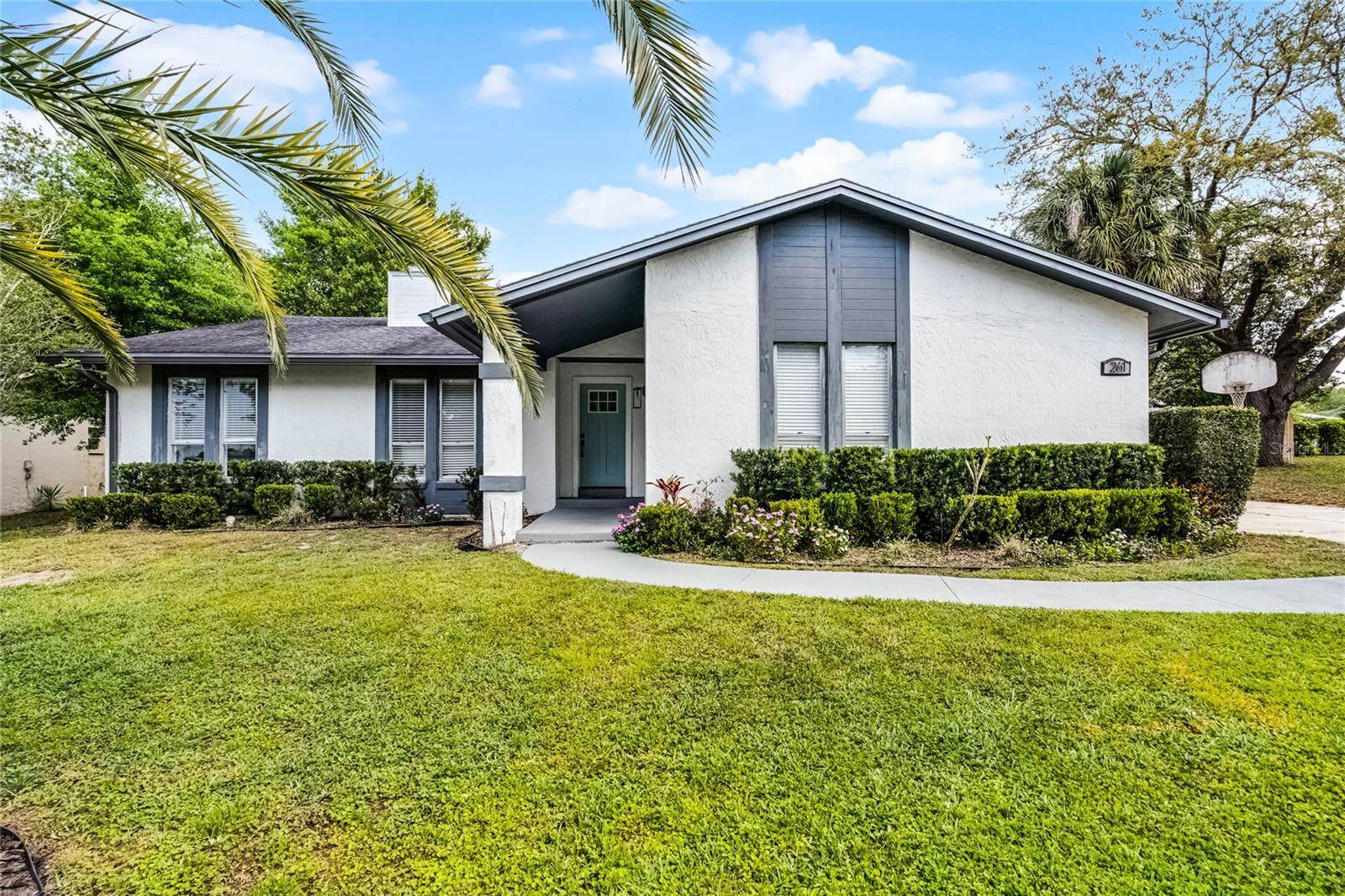 Altamonte Springs, FL 32714,261 WEST CITRUS ST