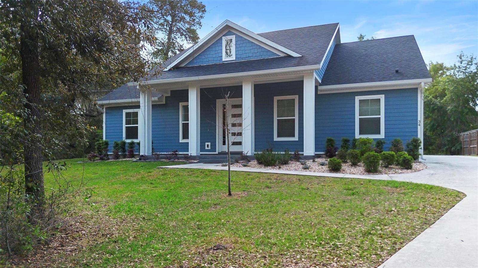 Winter Springs, FL 32708,34 JACKSON CIR