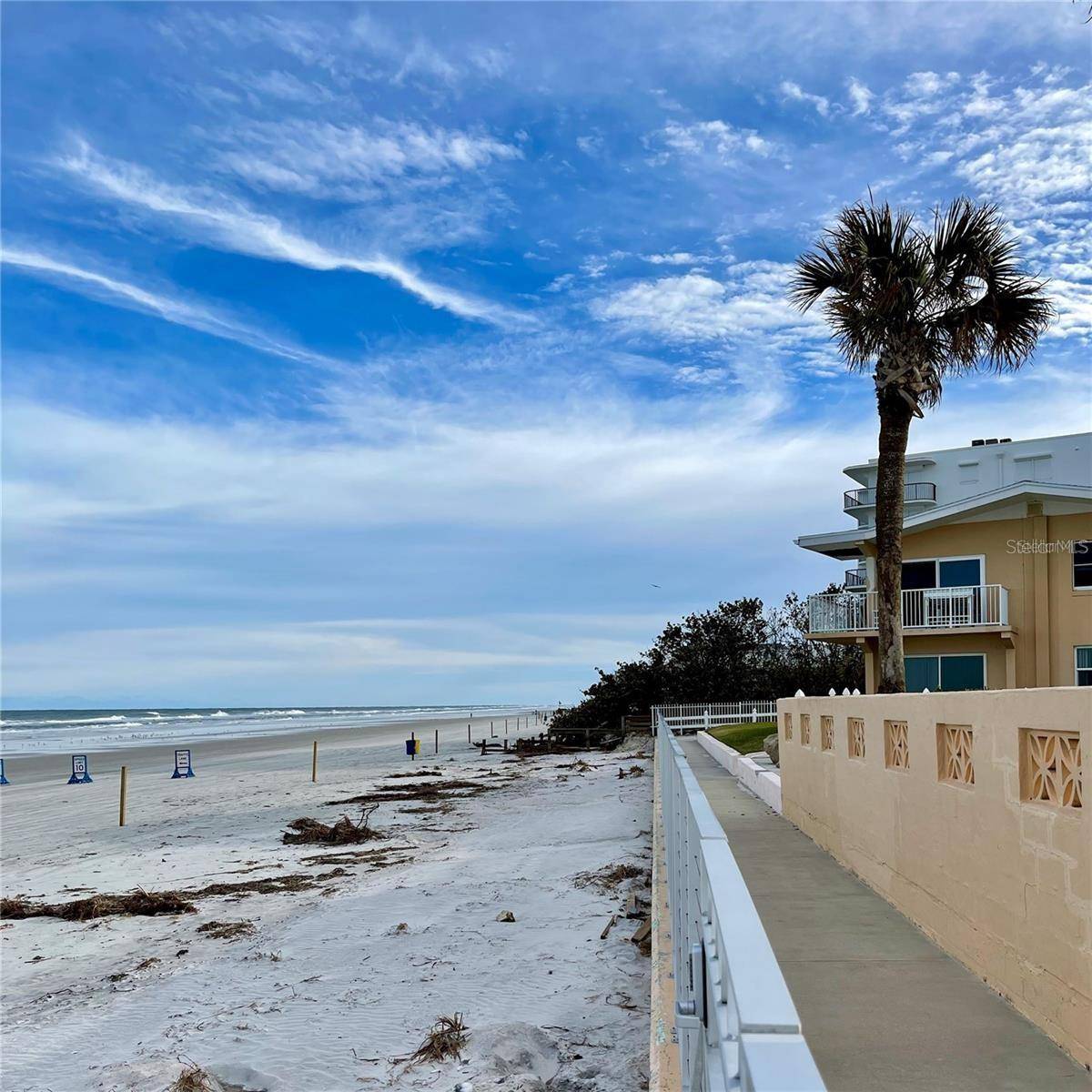 New Smyrna Beach, FL 32169,573 N ATLANTIC AVE #5