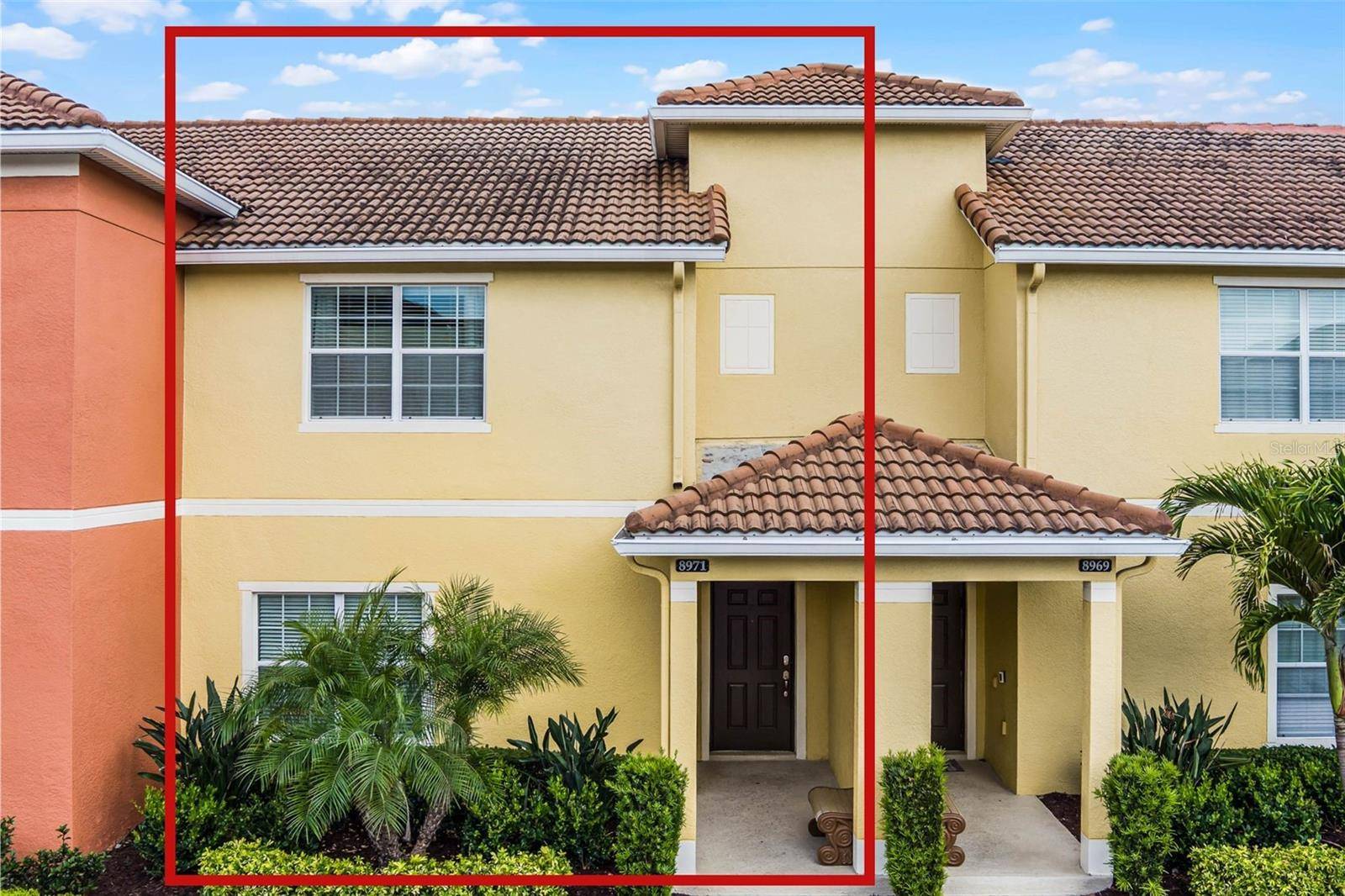 Kissimmee, FL 34747,8971 CALIFORNIA PALM RD