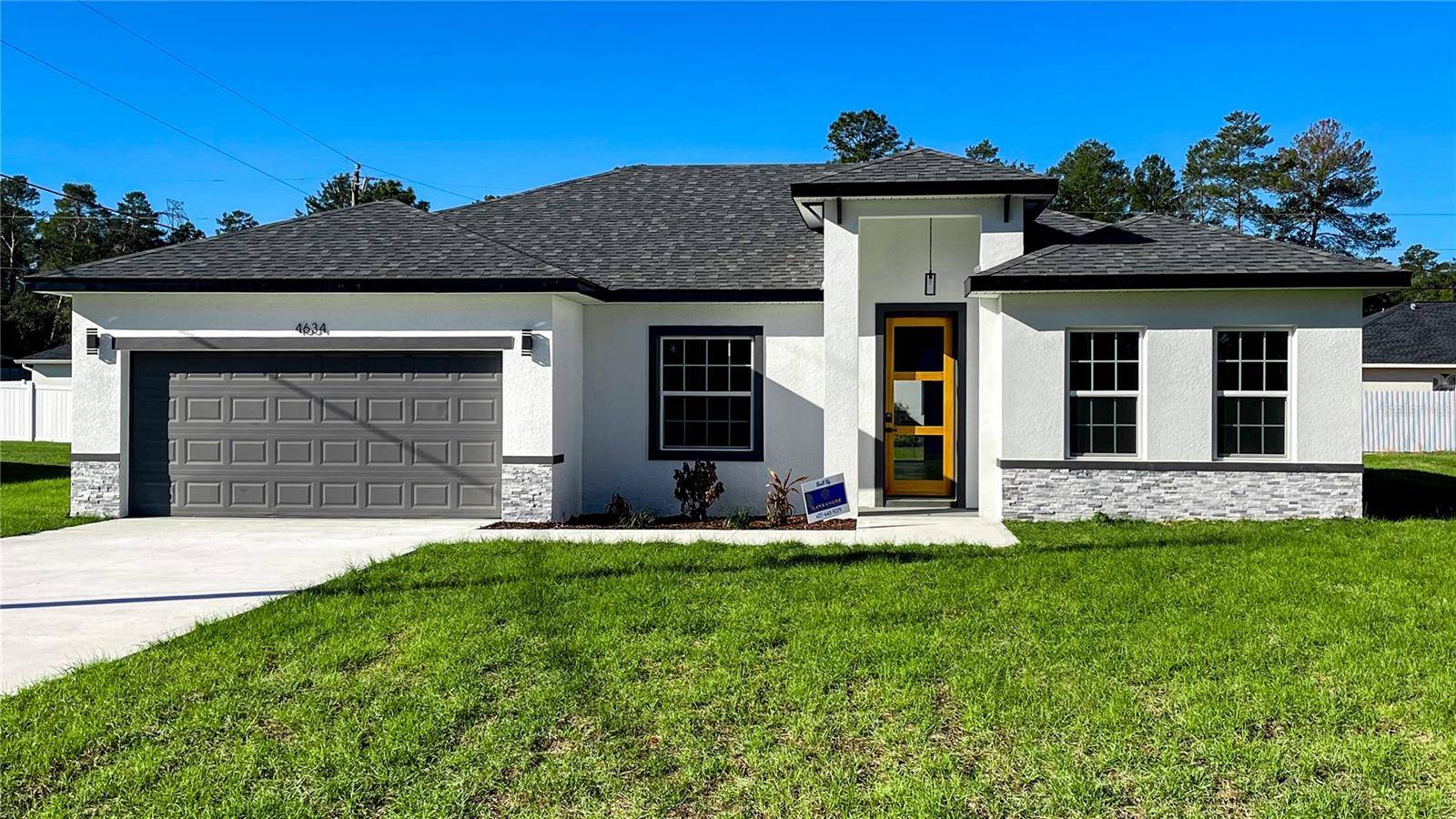 Ocala, FL 34473,4634 SW 170TH ROAD