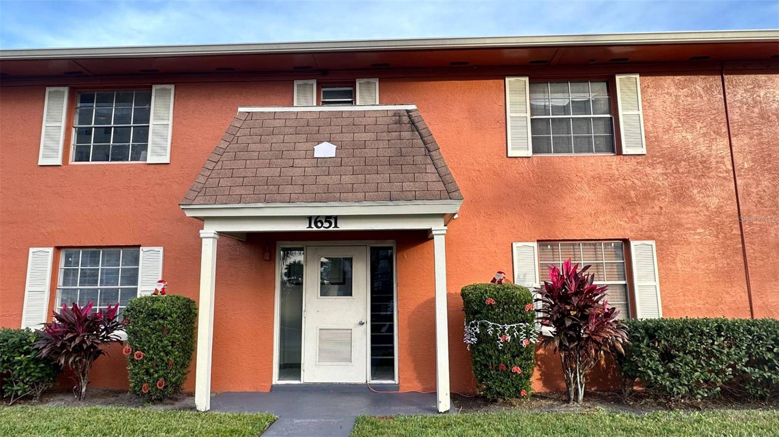 Orlando, FL 32809,1651 W OAK RIDGE RD #1651A