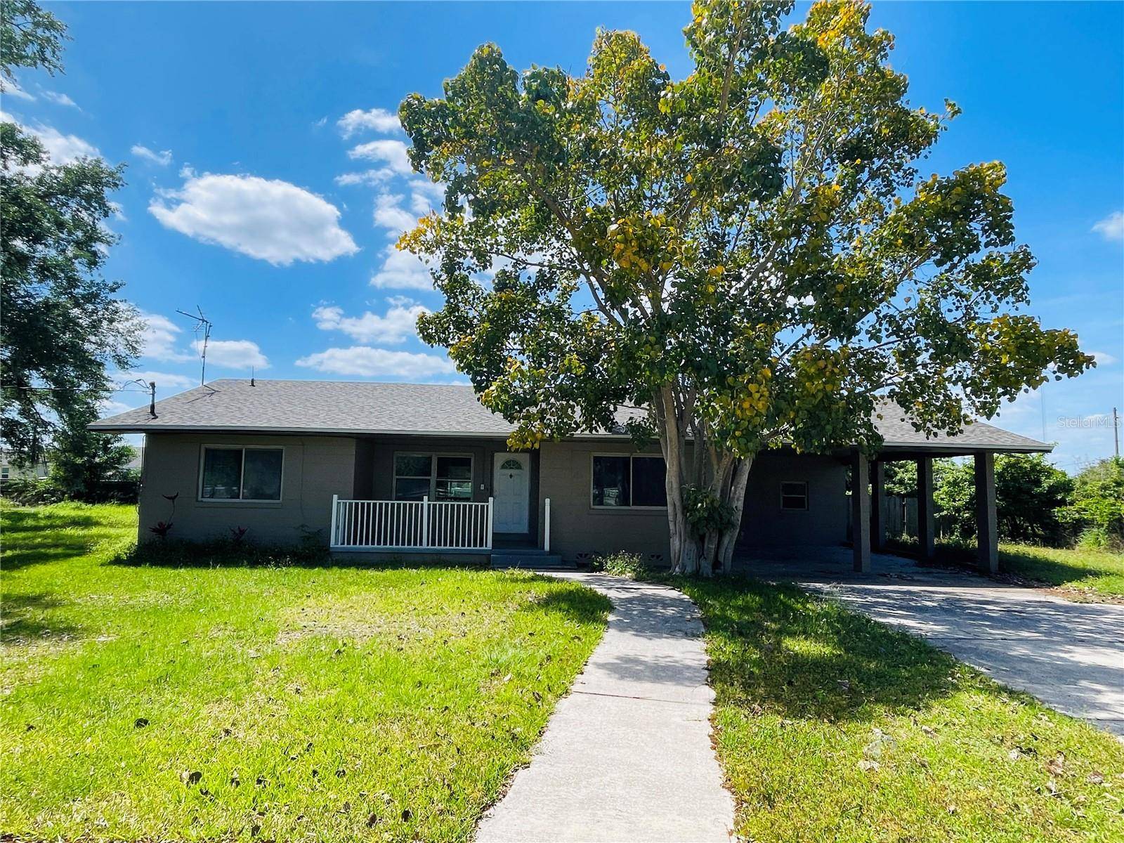 Kissimmee, FL 34744,1312 SIMMONS RD