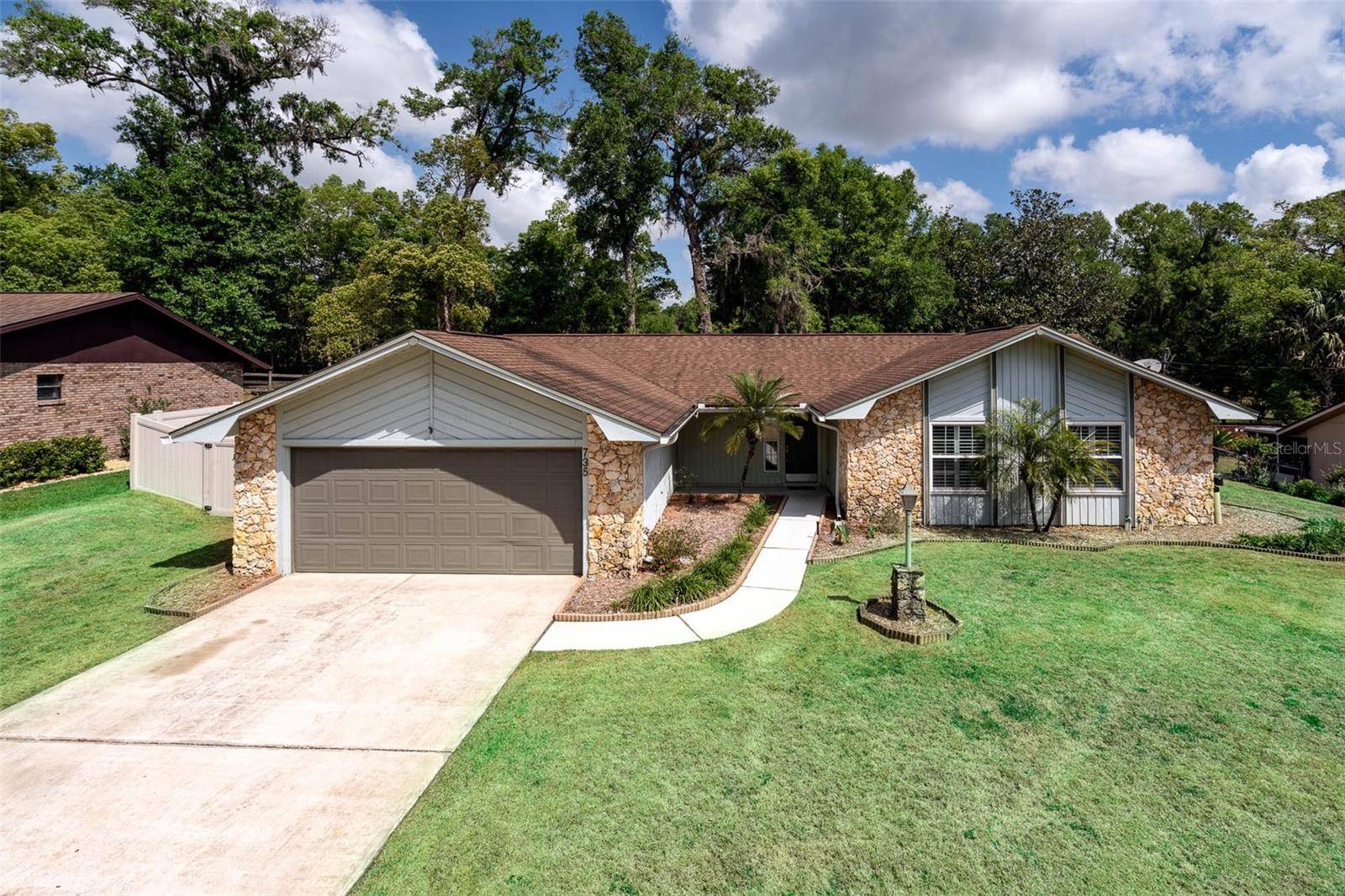 Orange City, FL 32763,735 OAK TER