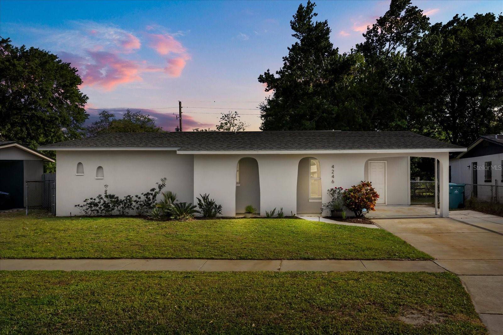 Orlando, FL 32811,4246 CLARINDA ST