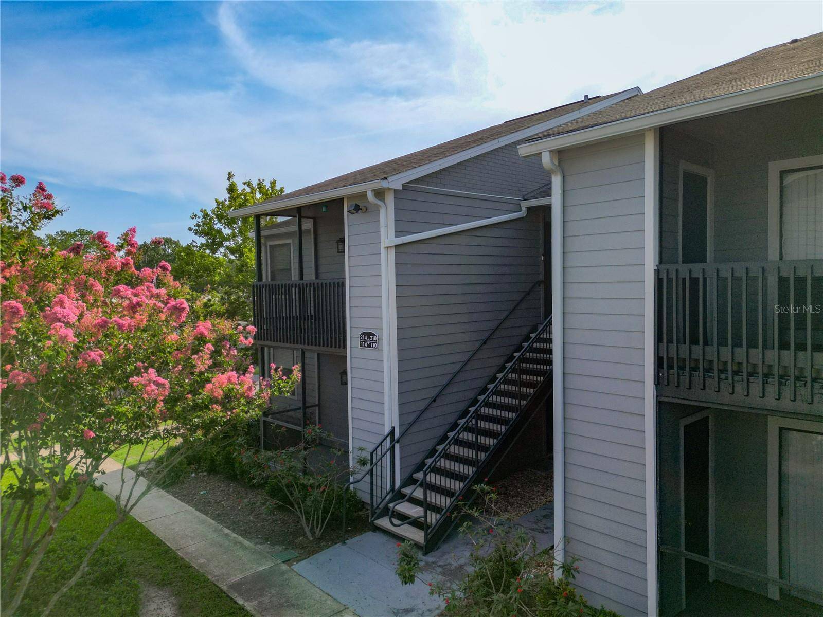 Casselberry, FL 32707,3700 IDLEBROOK CIR #114