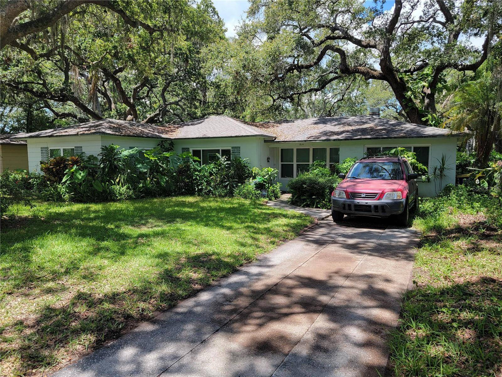 Clearwater, FL 33756,804 S EVERGREEN AVE