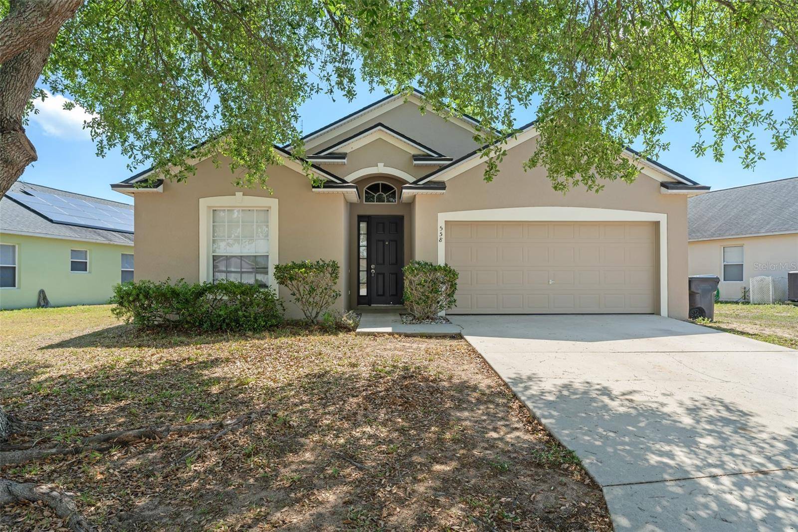 Davenport, FL 33837,558 KNOLLWOOD DR