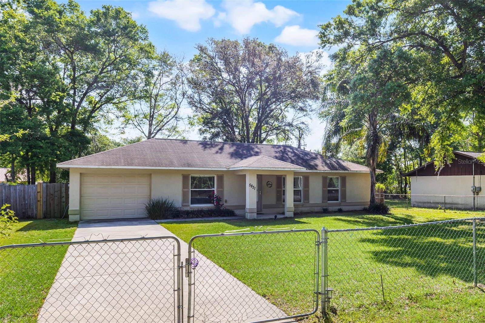Ocala, FL 34482,5831 NW 58TH TER