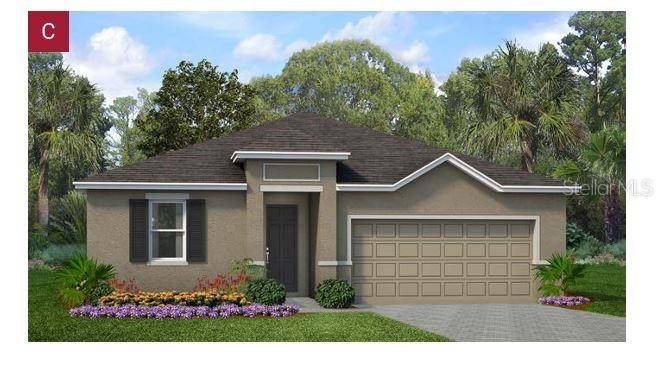 Haines City, FL 33844,527 SILVER PALM DR