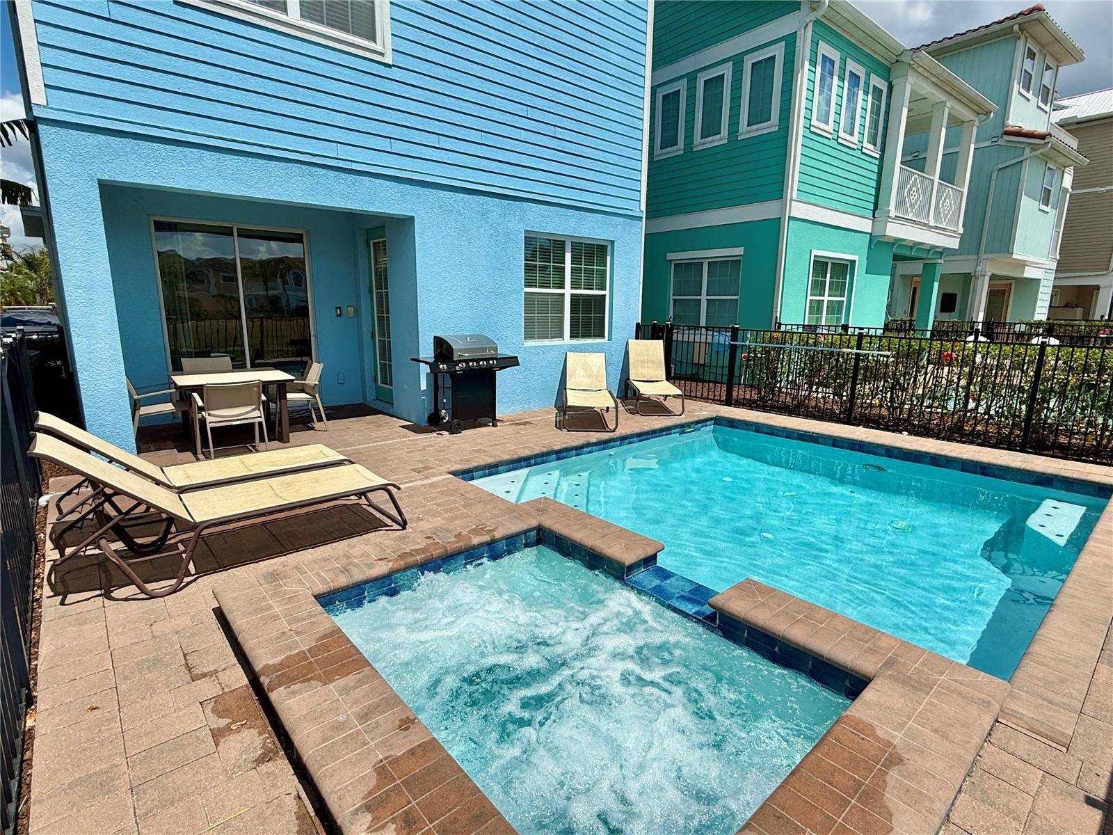 Kissimmee, FL 34747,7968 SHAKER ST