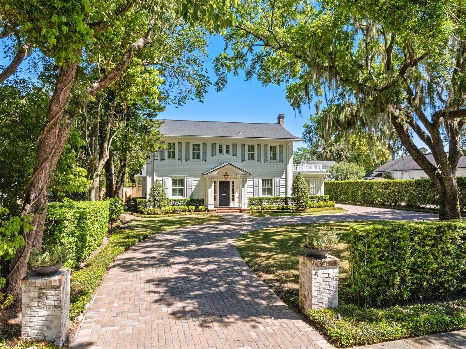 Winter Park, FL 32789,266 CHASE AVE