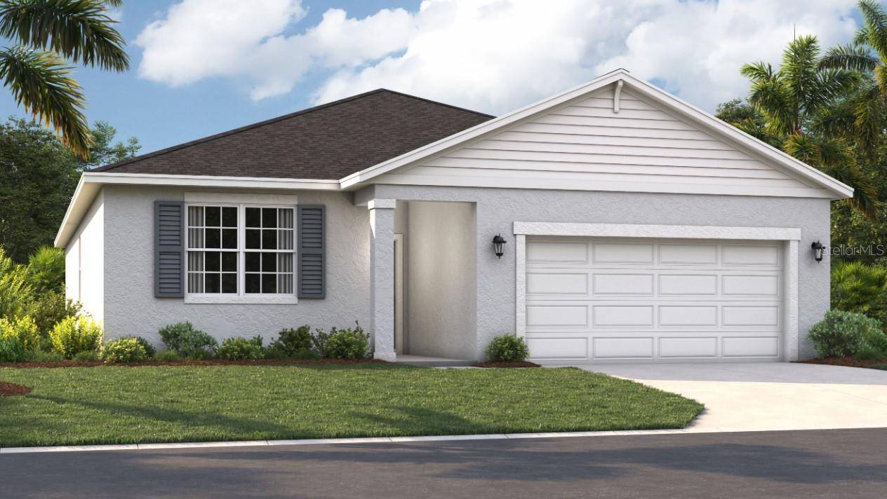 Mascotte, FL 34753,1712 BLUE LAGOON CIR
