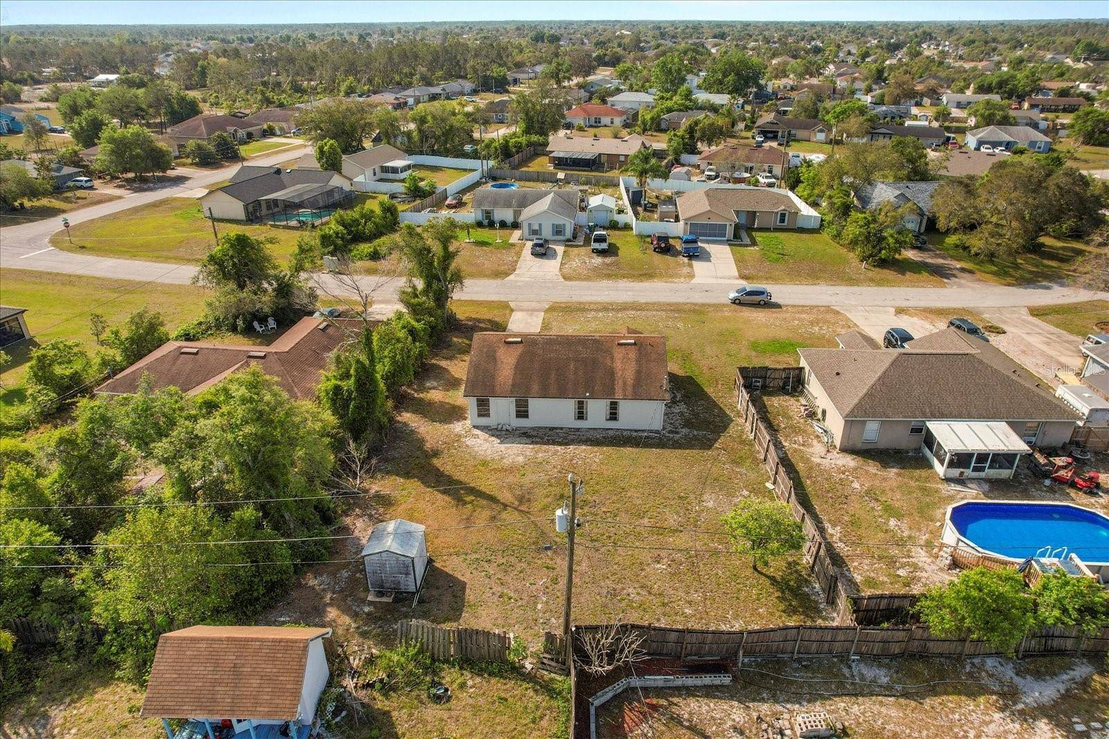 Deltona, FL 32738,3166 CANBY DR