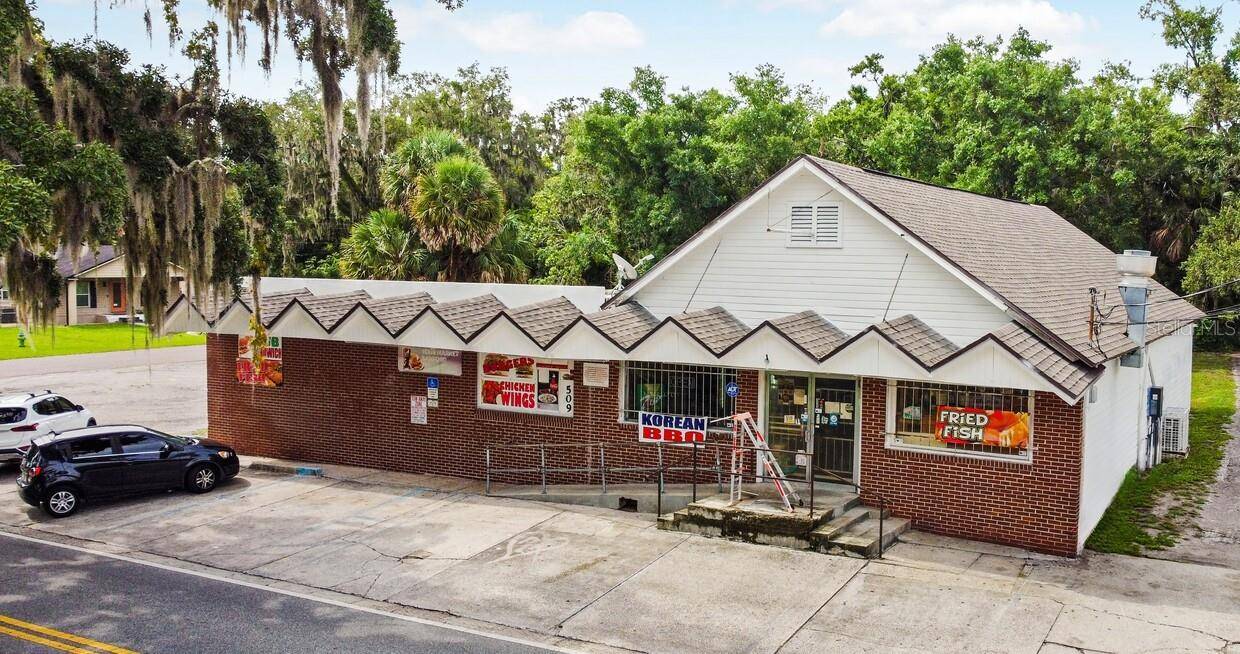 Sanford, FL 32771,509 E 7TH ST