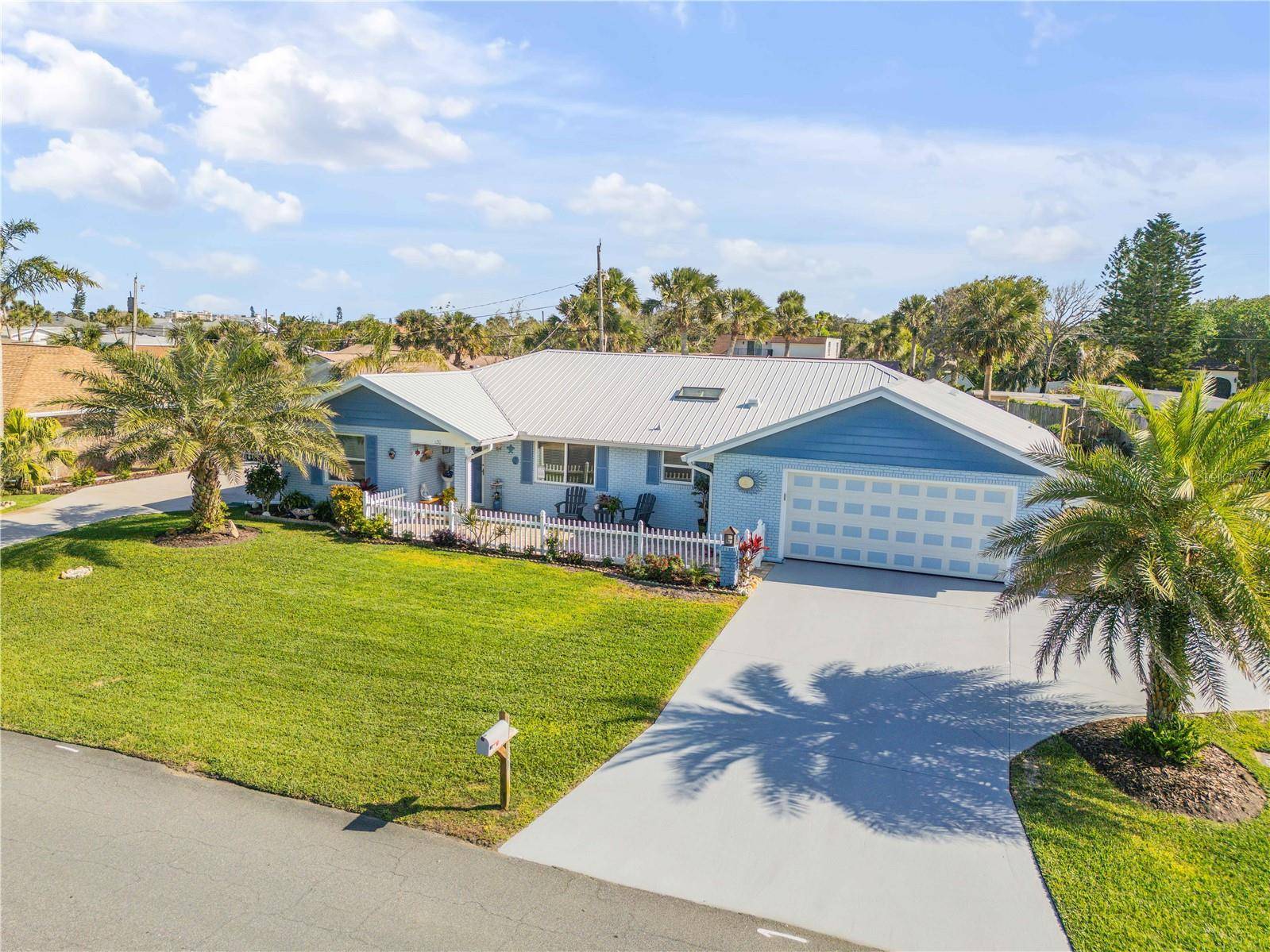 Ormond Beach, FL 32176,120 SAND DUNES DR