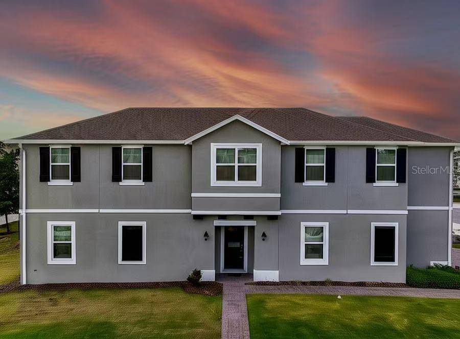 Apopka, FL 32712,2252 EMERALD SPRINGS DR