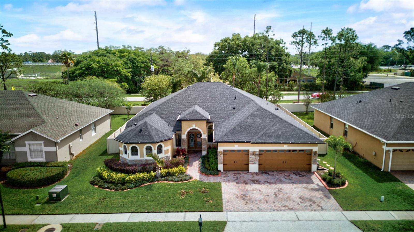 Orlando, FL 32825,2626 GREENWILLOW DR