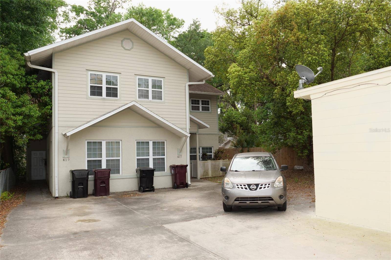 Orlando, FL 32803,415 N FERN CREEK AVE