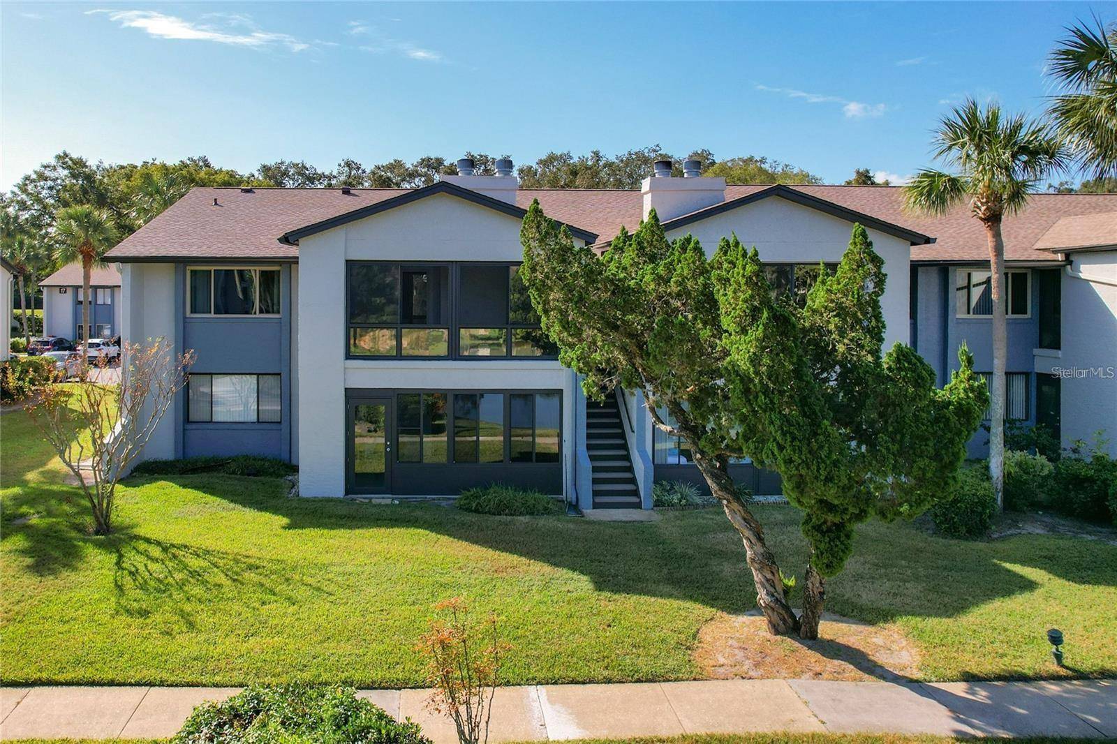 Altamonte Springs, FL 32701,6 ESCONDIDO CIR #64