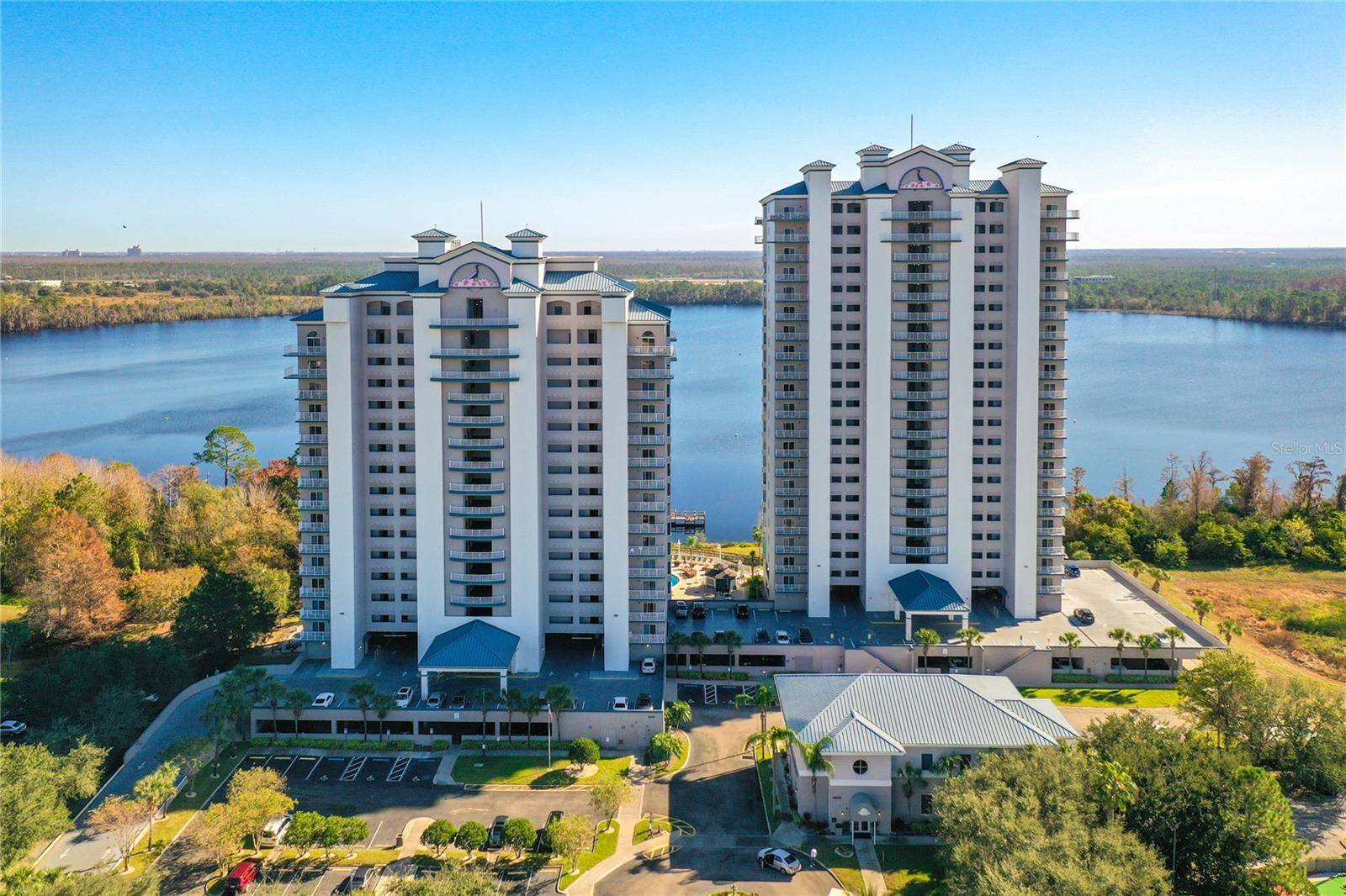 Orlando, FL 32821,13427 BLUE HERON BEACH DR #1205