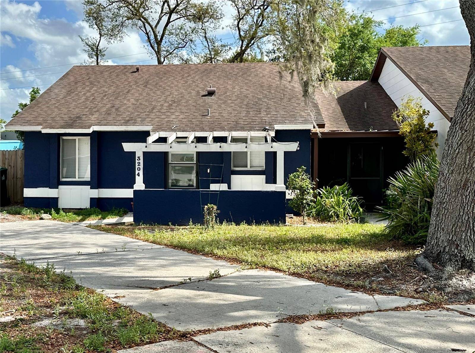 Winter Park, FL 32792,3204 NETHERWOOD