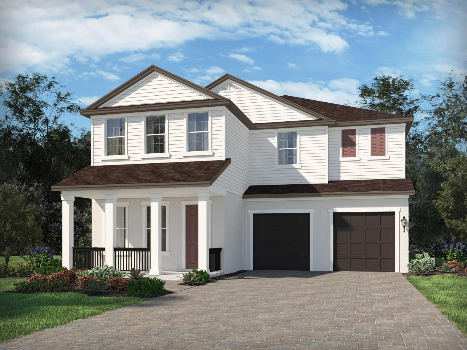 Winter Garden, FL 34787,5319 CITRUS LEAF BLVD