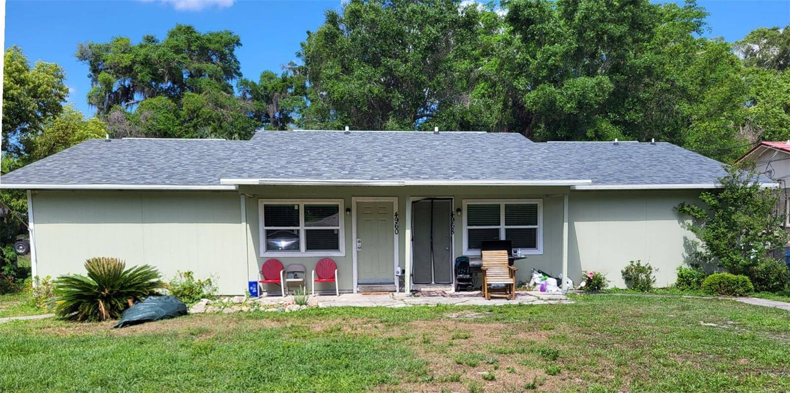 De Leon Springs, FL 32130,4960 DUNDEE AVE