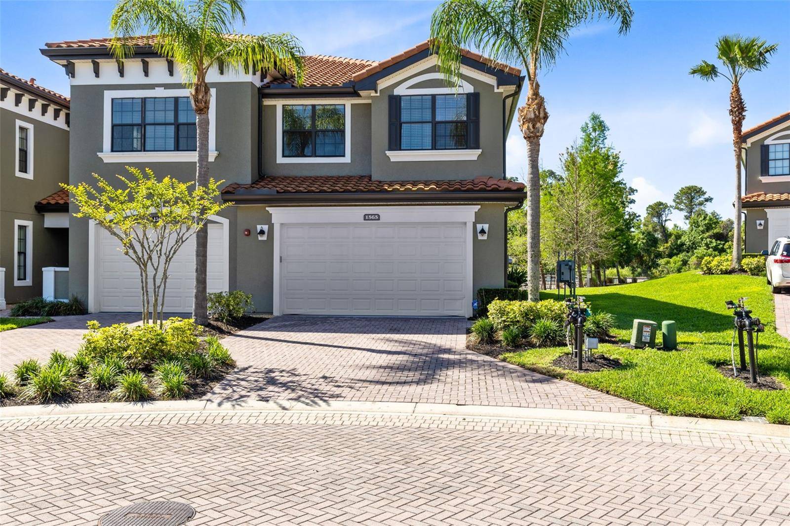 Winter Springs, FL 32708,1565 CORKERY CT