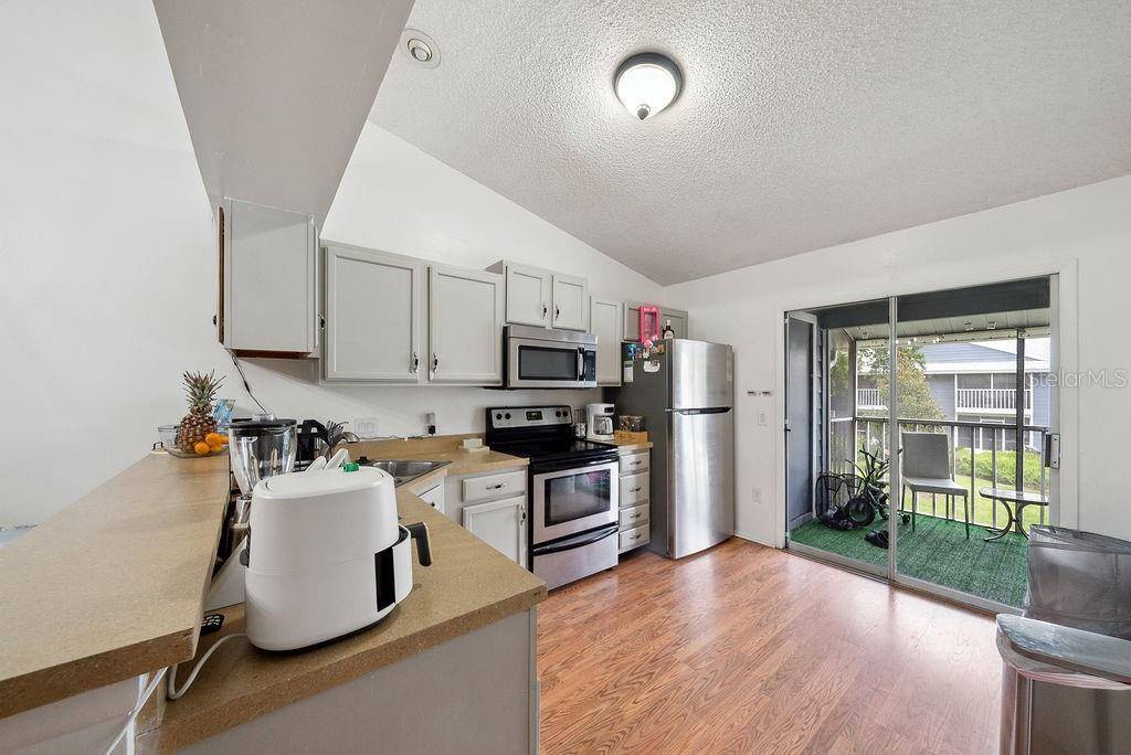 Orlando, FL 32812,5417 LAKE MARGARET DR #39