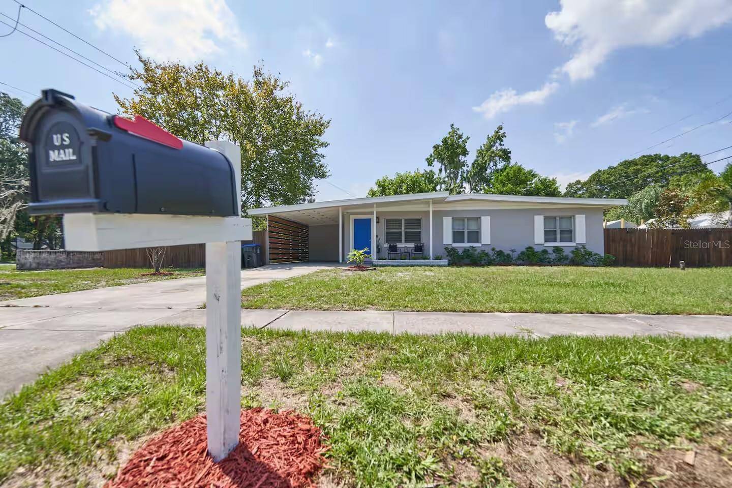 Titusville, FL 32780,1405 SMITH DR N