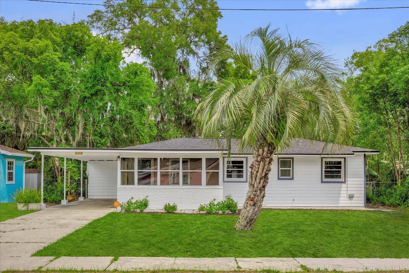 Deland, FL 32720,247 S MARYDELL AVE