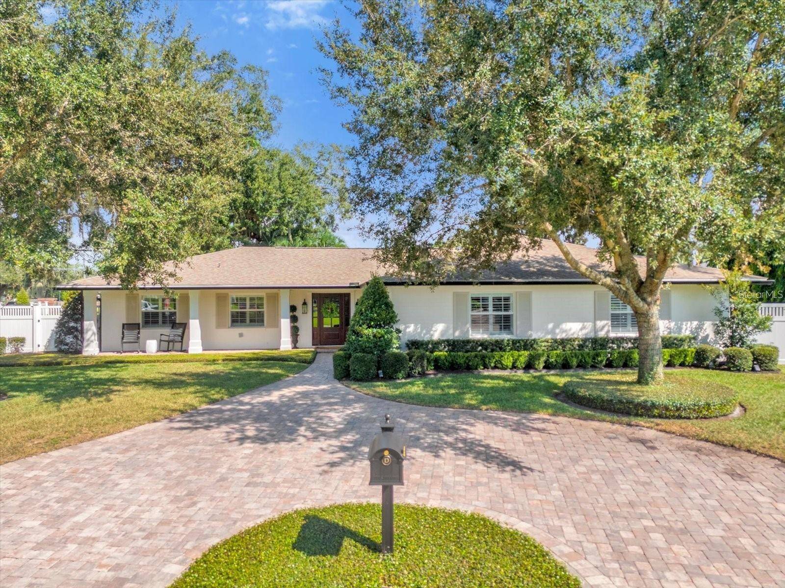 Belle Isle, FL 32812,5205 SAINT REGIS PL