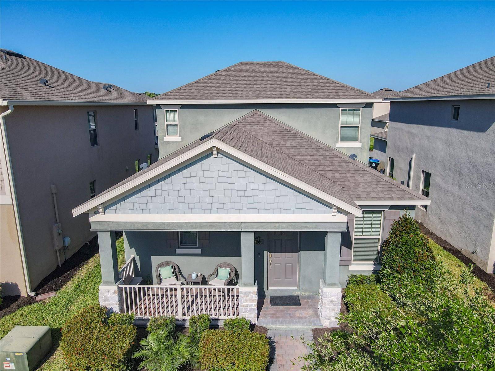Winter Garden, FL 34787,9432 KOMIKA LN