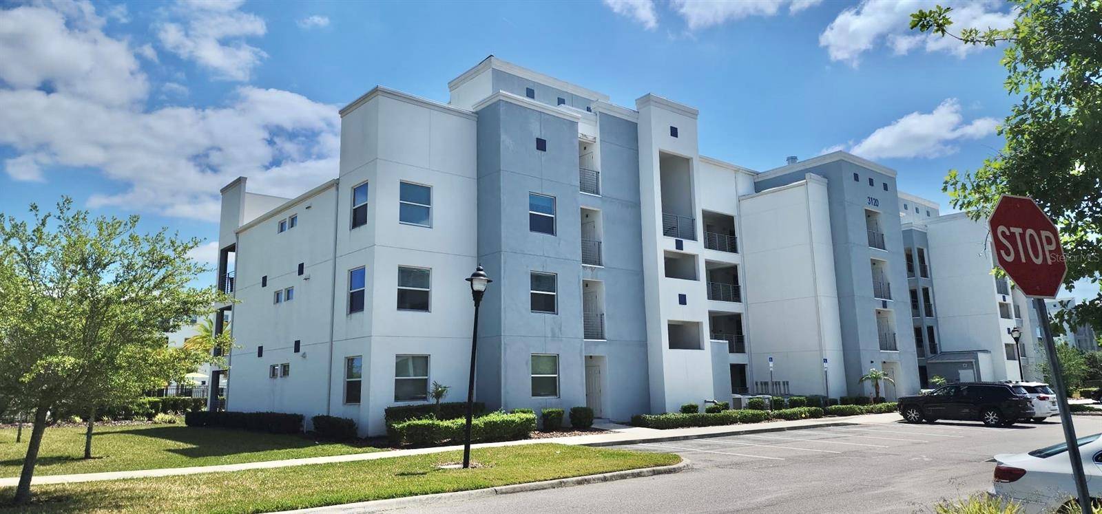 Kissimmee, FL 34746,3120 PARADOX CIR #101