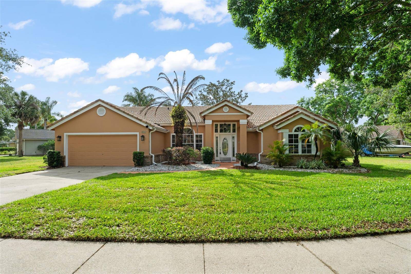 Casselberry, FL 32707,836 COPPERFIELD TER