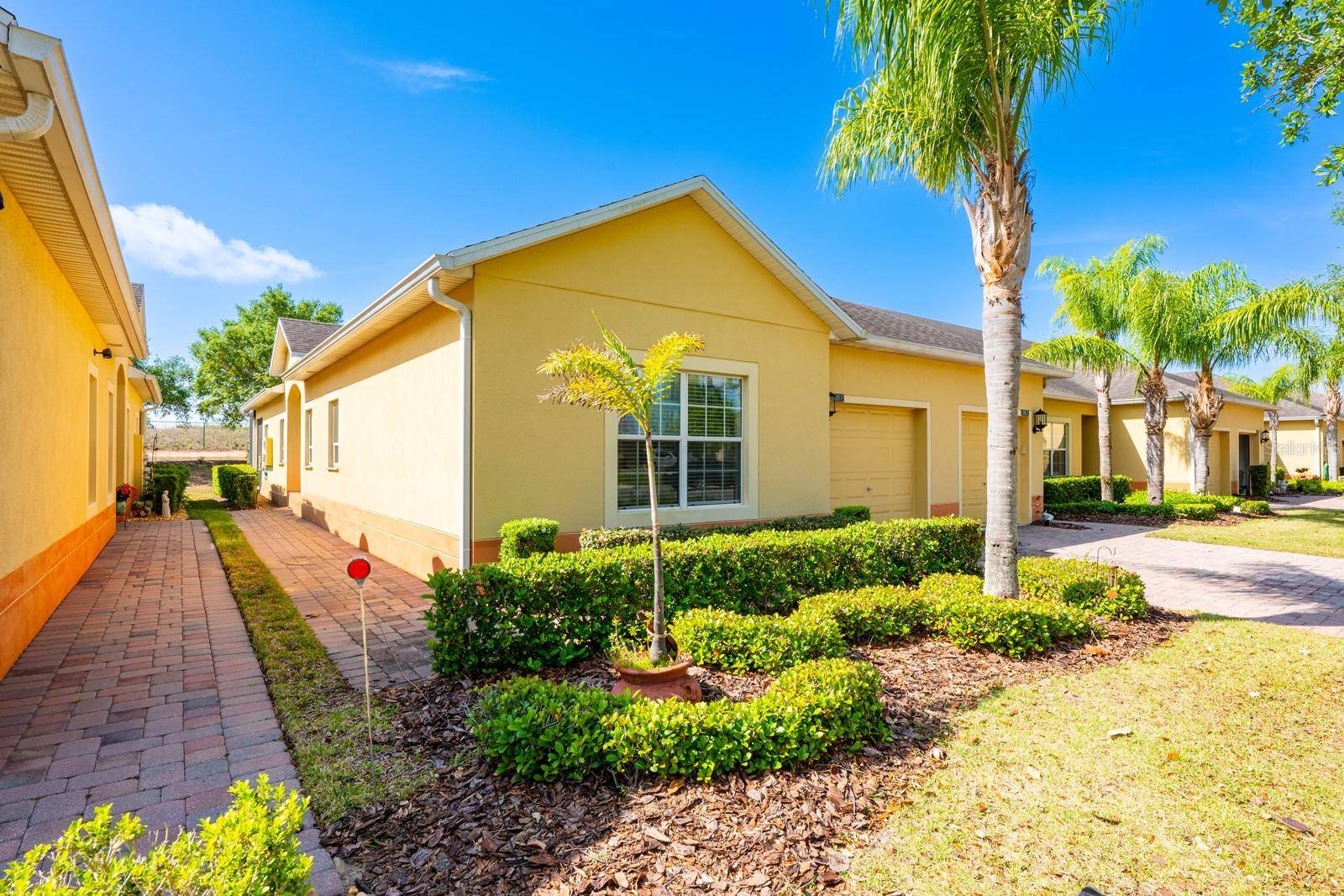 Clermont, FL 34711,3205 SONESTA CT #F