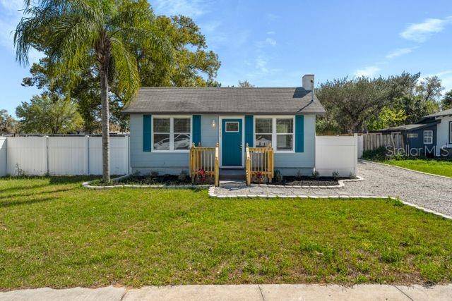 Eustis, FL 32726,1900 E ORANGE AVE