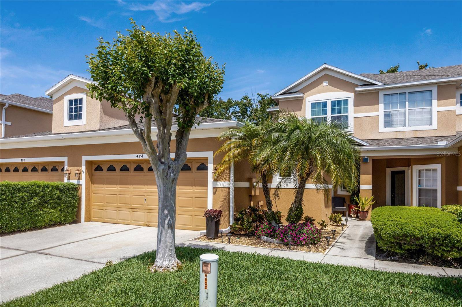 Winter Springs, FL 32708,484 HARBOR WINDS CT