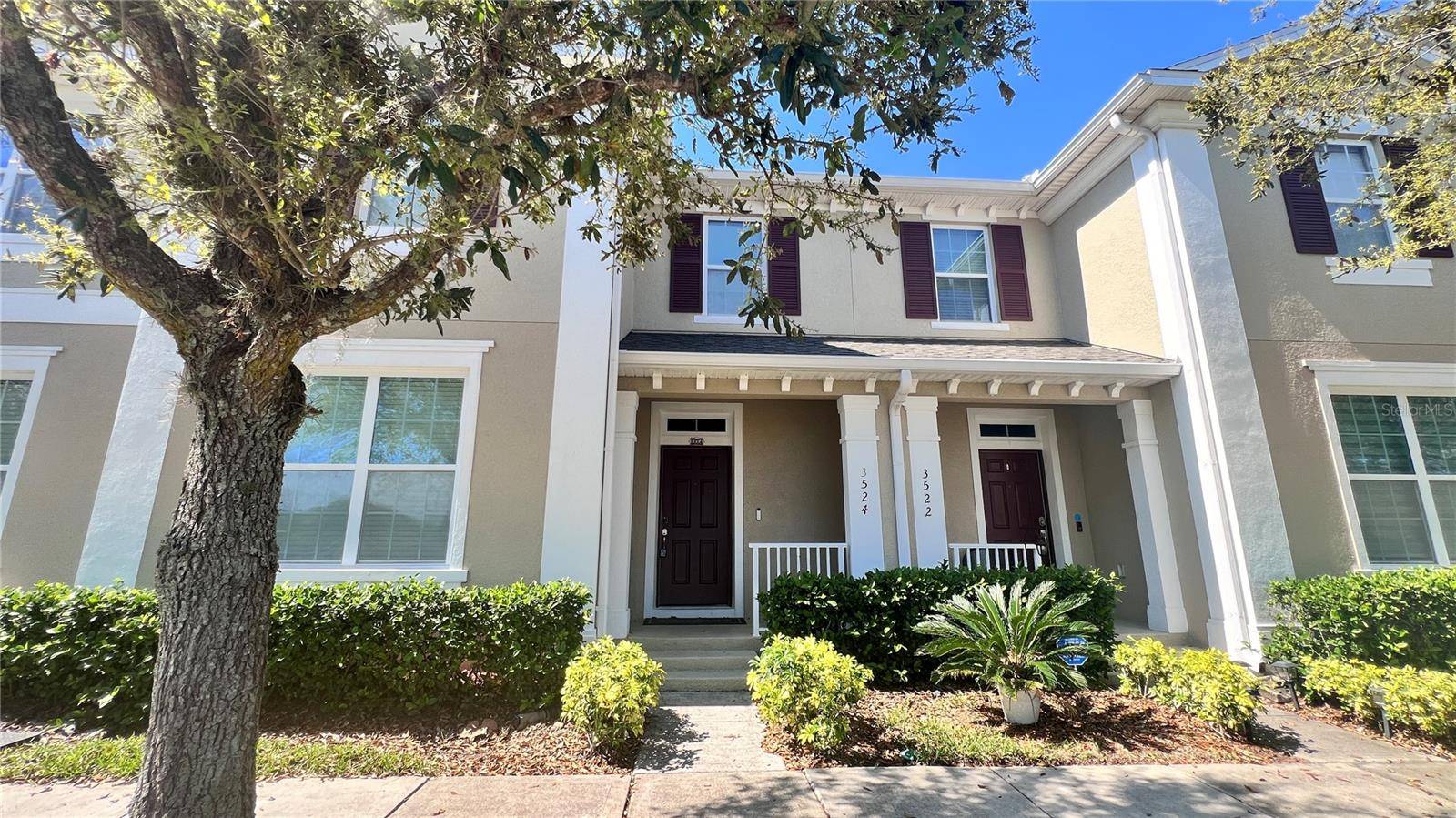 Harmony, FL 34773,3524 SEBASTIAN BRIDGE LN
